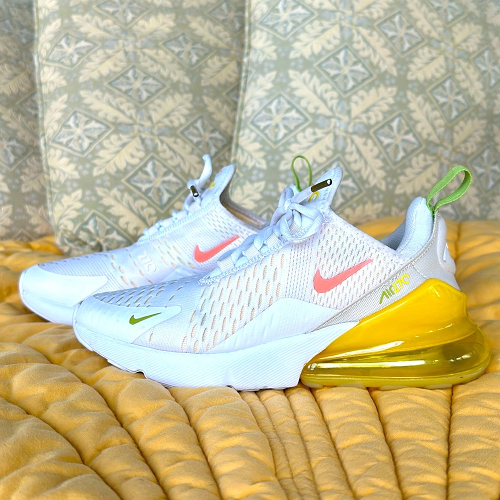 Nike Air Max270